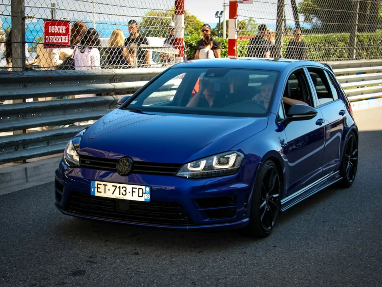 Golf 8 R : prix, entretien et coût d'usage